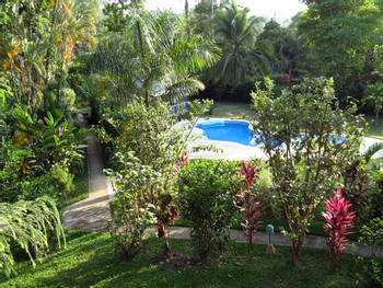 Playa Negra Guesthouse photo 4