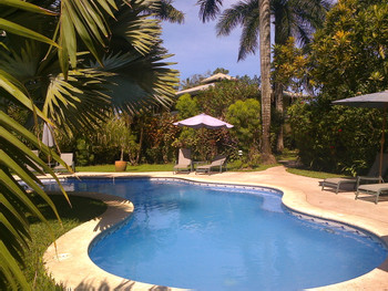 Playa Negra Guesthouse photo 2