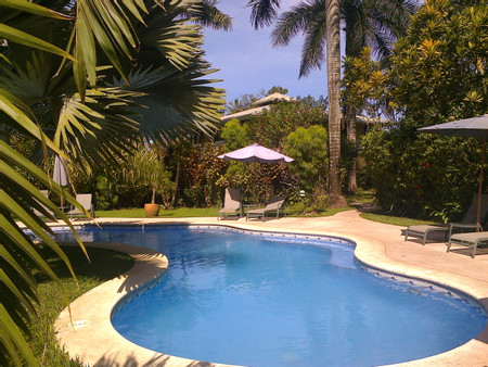 Playa Negra Guesthouse photo 2