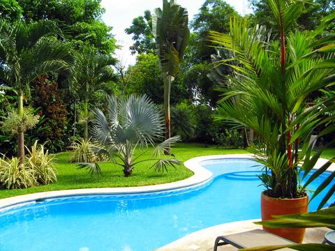 Playa Negra Guesthouse Costa Rica
