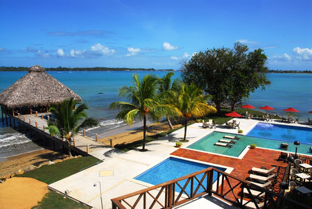 Playa Tortuga Hotel and Beach Resort photo 2