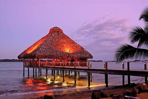 Playa Tortuga Hotel and Beach Resort Panama