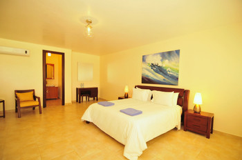 Playa Venao Hotel Resort photo 4