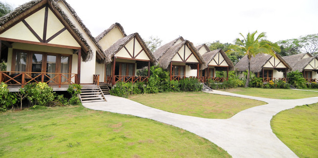Playa Venao Hotel Resort photo