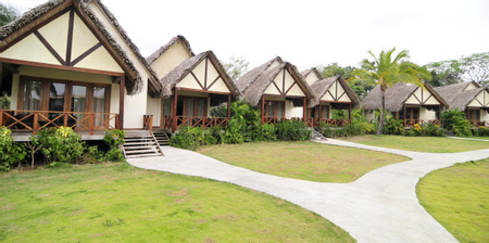 Playa Venao Hotel Resort