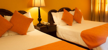 Hotel Plaza Copán photo 3