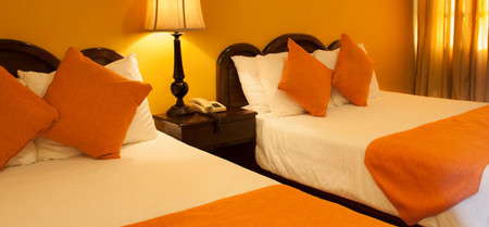 Hotel Plaza Copán photo 3