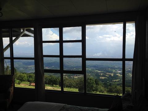 Poas Lodge Costa Rica