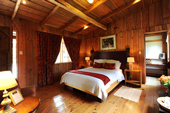 Poas Volcano Lodge photo 5