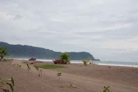 Hotel Pochote Grande Costa Rica