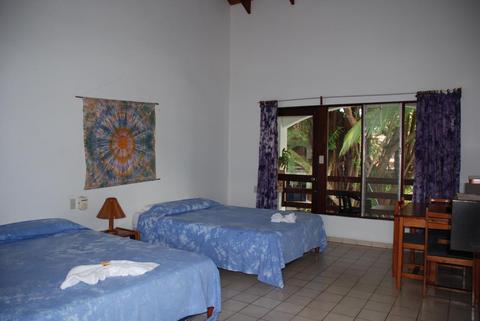 Hotel Pochote Grande Costa Rica