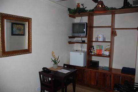 Hotel Pochote Grande Costa Rica