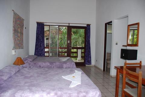 Hotel Pochote Grande Costa Rica
