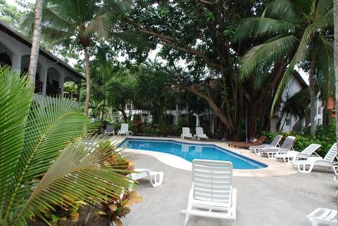 Hotel Pochote Grande Costa Rica
