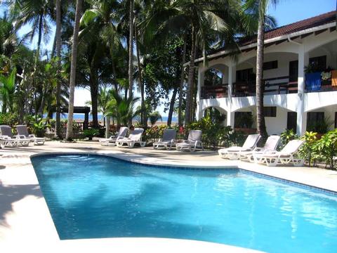 Hotel Pochote Grande Costa Rica