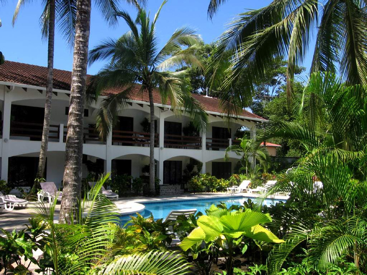 Hotel Pochote Grande photo