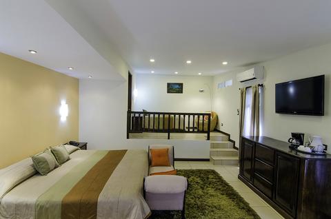 Hotel Poco a Poco Costa Rica