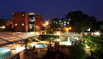 Hotel Poco a Poco