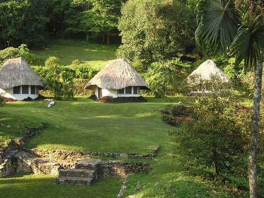 Pooks Hill Lodge