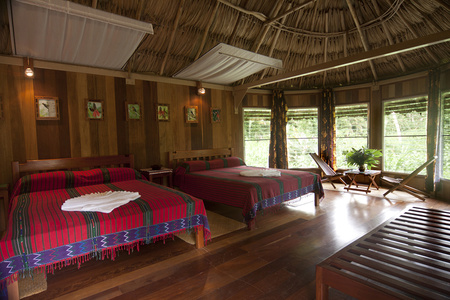 Hotel Recommendation #1