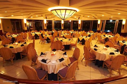 Porta Hotel del Lago Guatemala