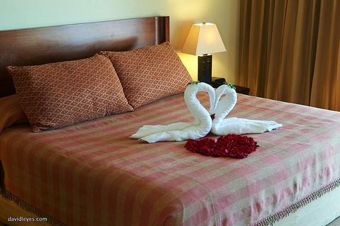 Porta Hotel del Lago Guatemala