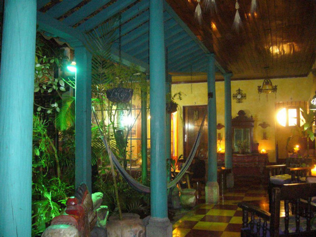 Hotel Posada Belén photo