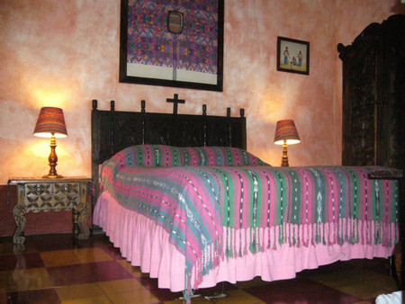 Hotel Posada Belén photo 2