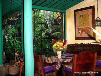 Hotel Posada Belén photo 3