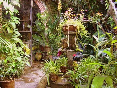 Posada Belen Hotel