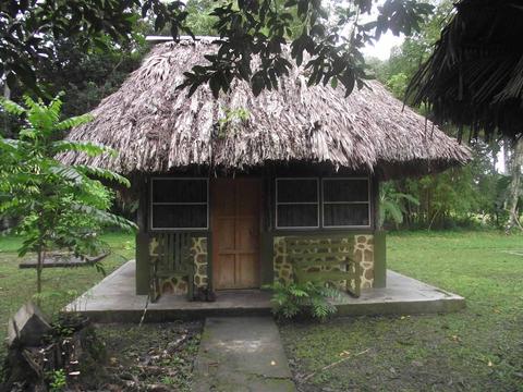 Hotel Ecológico Posada Caribe Guatemala