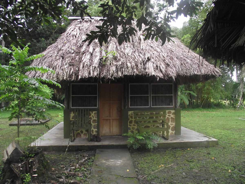 Hotel Ecológico Posada Caribe photo