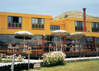 Posada del Inca Lake Titicaca photo 4