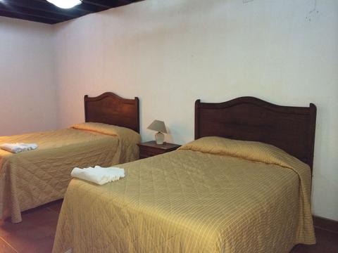 Posada Hermano Pedro Guatemala