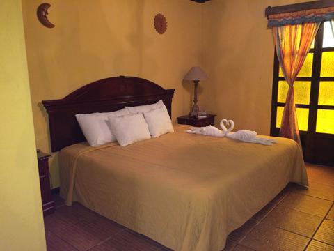 Posada Hermano Pedro Guatemala