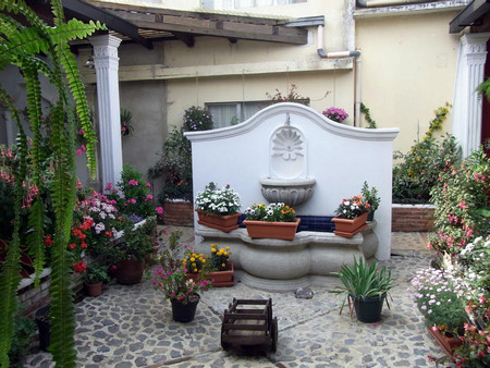 Posada La Merced photo 2