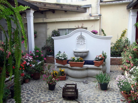 Posada La Merced