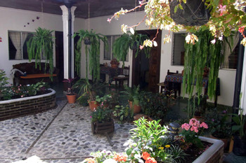 Posada La Merced photo 4