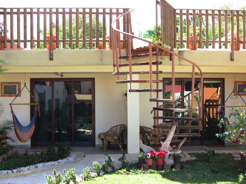 Posada Nena Costa Rica