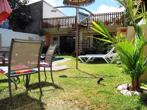 Posada Nena Costa Rica