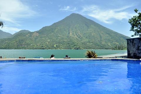 Posada de Santiago Guatemala