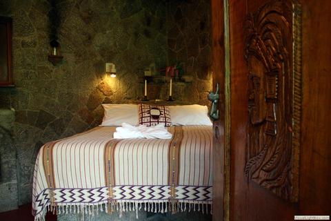 Posada de Santiago Guatemala