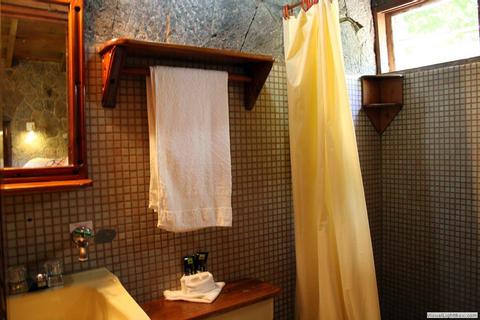 Posada de Santiago Guatemala