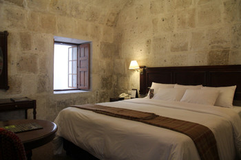 Casa Andina Premium Arequipa photo 4