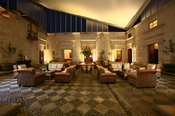Casa Andina Premium Arequipa photo 2