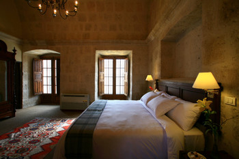 Casa Andina Premium Arequipa photo 5