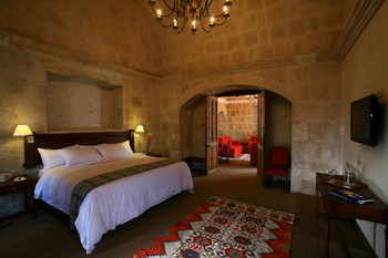 Casa Andina Premium Arequipa photo 3