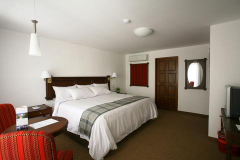 Casa Andina Premium Arequipa