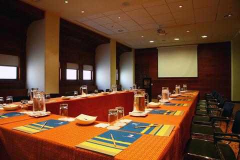 Casa Andina Premium Miraflores Peru