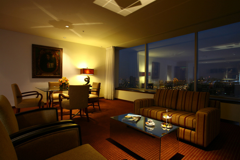 Casa Andina Premium Miraflores photo